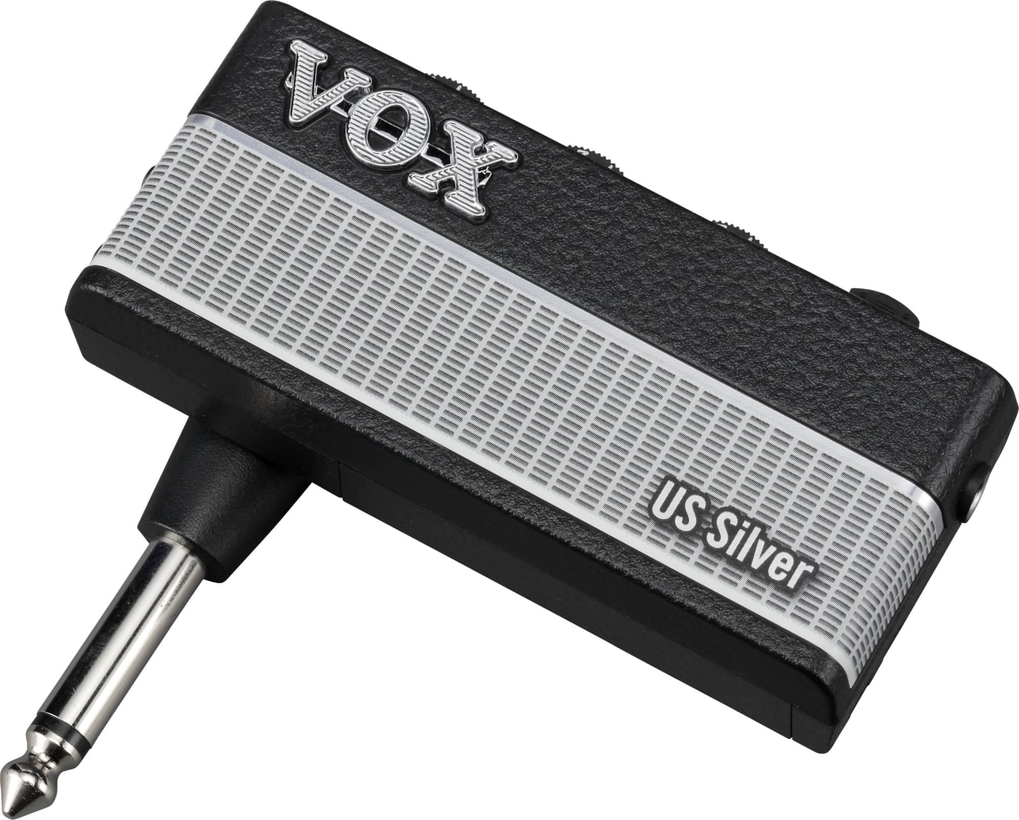 VOX amPlug 3 US Silver