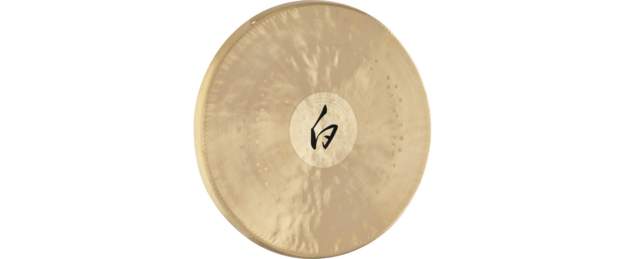 Meinl Sonic Energy WG-145 White Gong 14,5"  - Retoure (Zustand: gut)