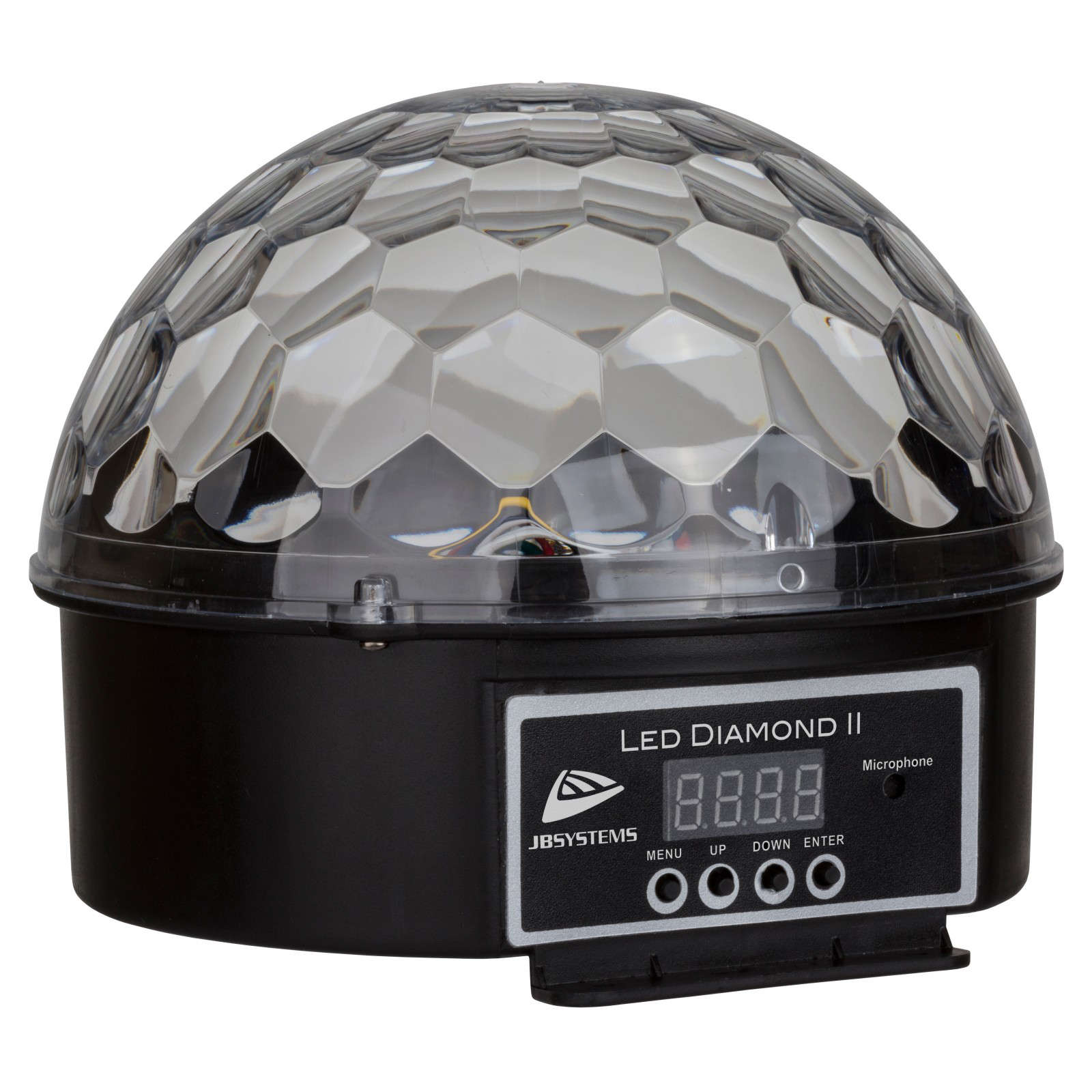 JB Systems LED Diamond II  - Retoure (Zustand: sehr gut)