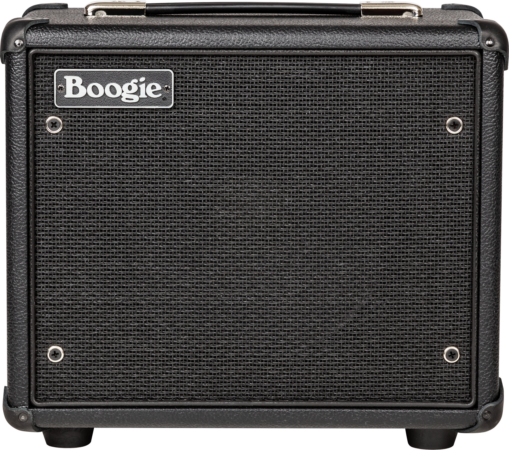 MESA/Boogie 1x10 Boogie 14" Open Back Cabinet Black Bronco