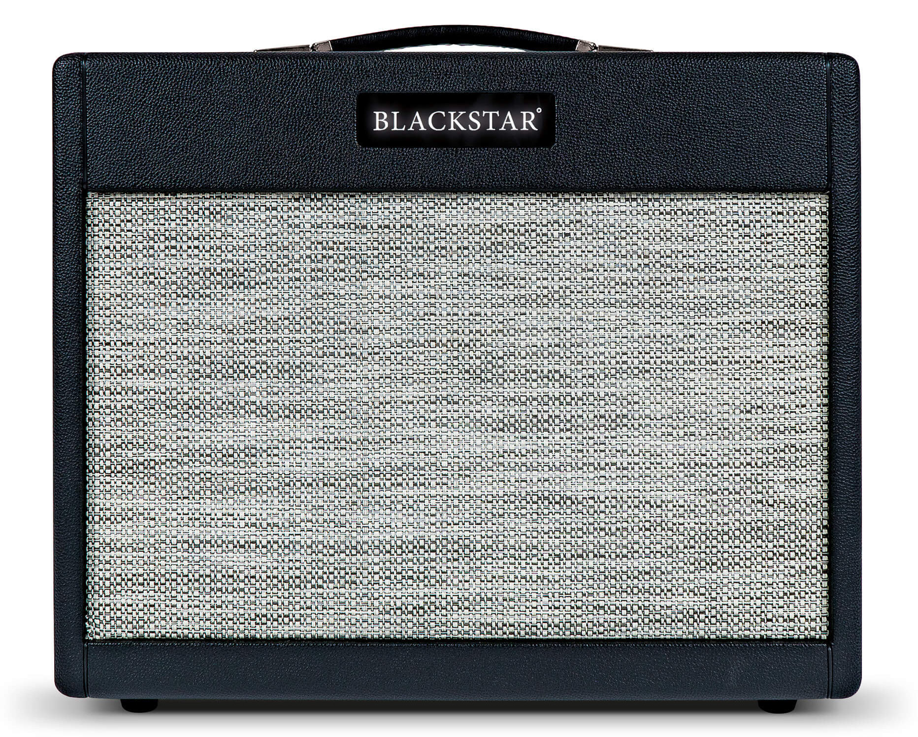 Blackstar St. James 50 6L6 Combo Black  - Retoure (Zustand: sehr gut)