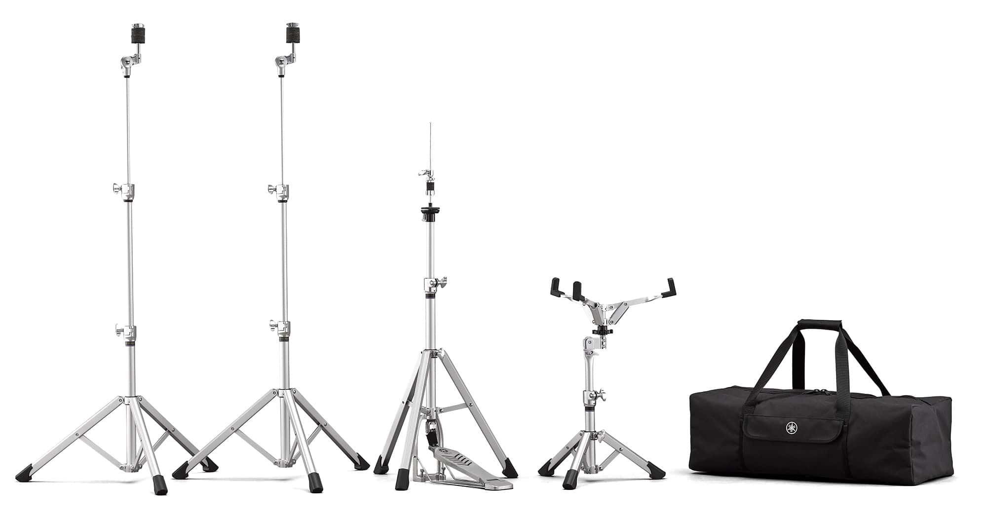 Yamaha HW3 Crosstown Hardware Set