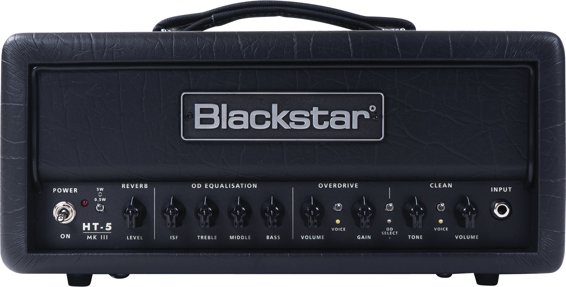 Blackstar HT-5RH MK III  - Retoure (Zustand: sehr gut)