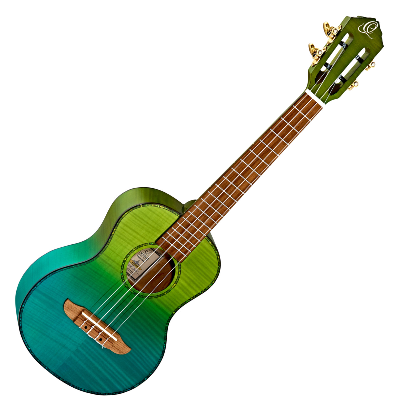 Ortega RUPR-IVY Tenor Ukulele  - Retoure (Zustand: gut)