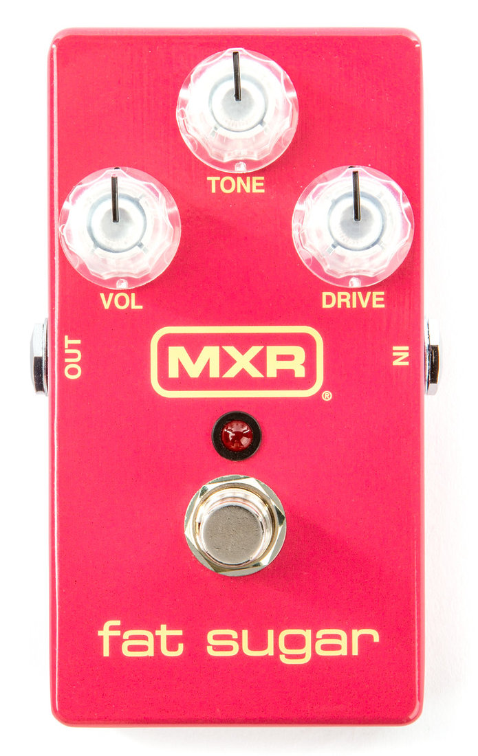 MXR M94SE Fat Sugar Drive