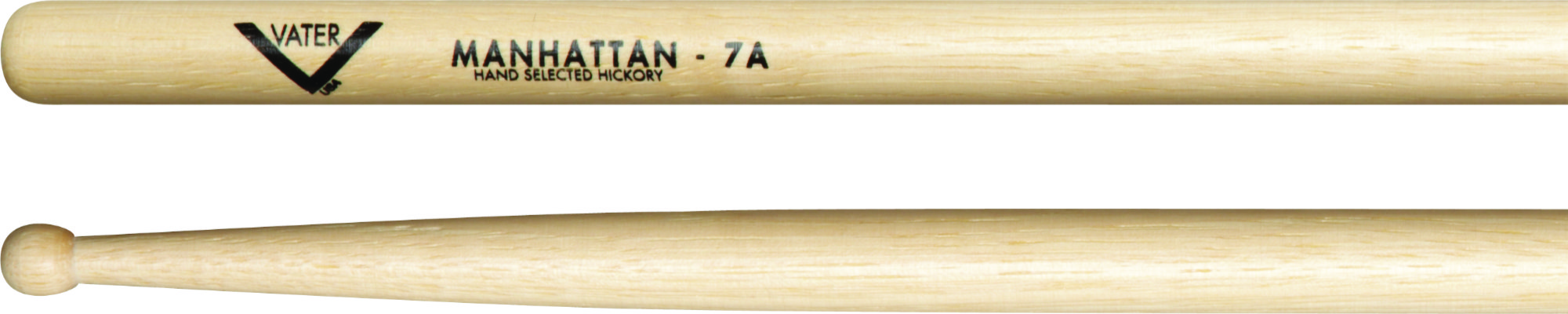 Vater VH7AW Manhattan 7A Wood