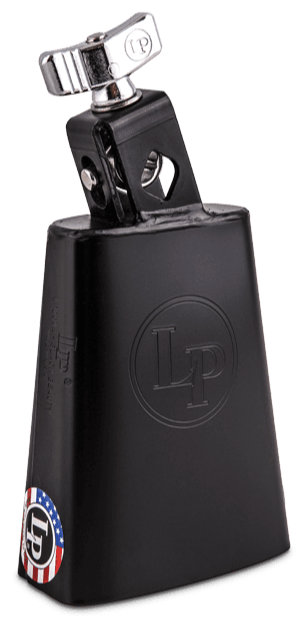 LP 204AN Black Beauty Cowbell