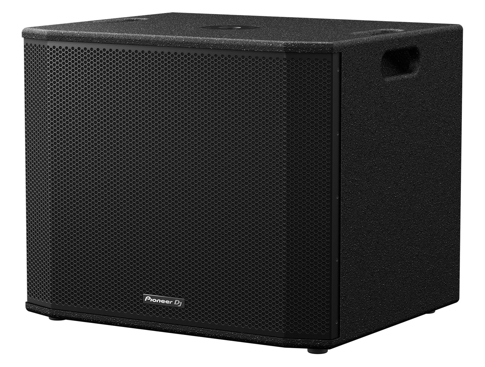 Pioneer DJ XPRS1182S 18" Aktivsubwoofer  - Retoure (Zustand: sehr gut)