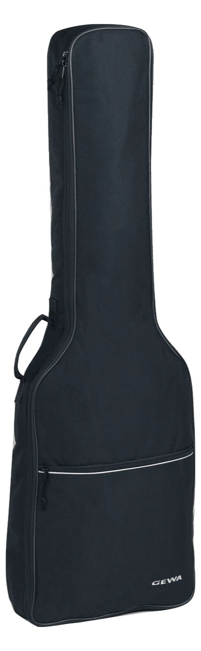 Gewa Basic 5 Gig Bag Gitarre 4/4 schwarz