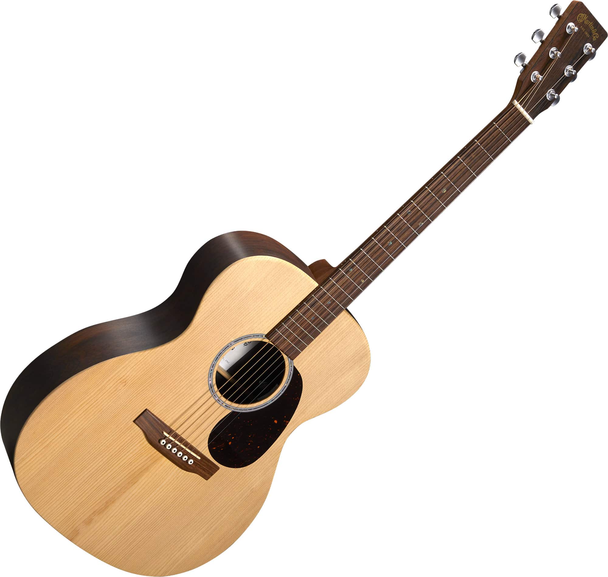 Martin Guitars 000-X2E Brazilian