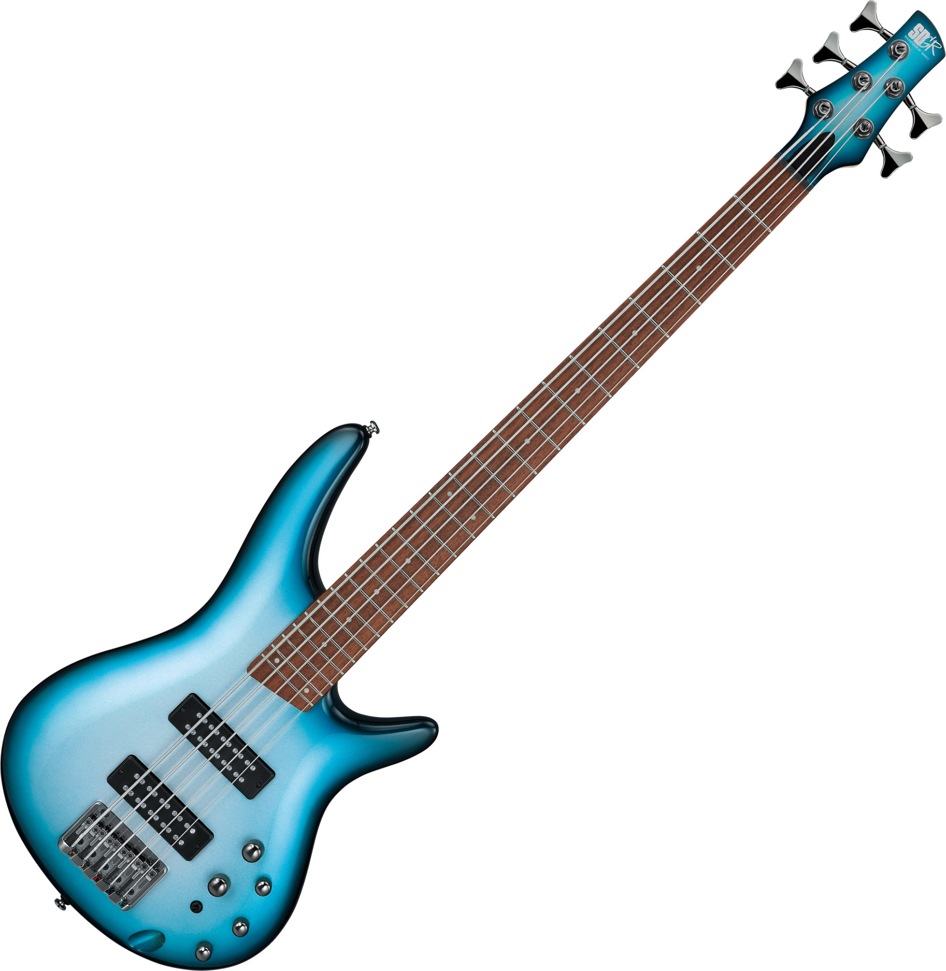 Ibanez SR305E-DOT E-Bass Deep Ocean Metallic