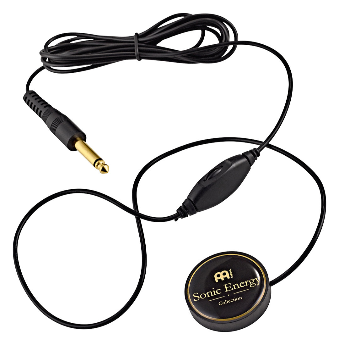 Meinl Sonic Energy SEPU Magnetischer Piezo Pickup  - Retoure (Zustand: sehr gut)