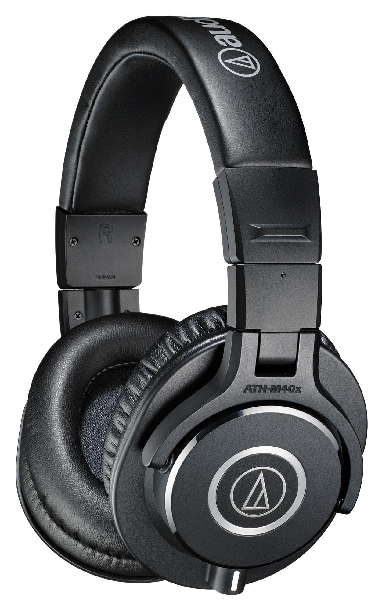 Audio-Technica ATH-M40x Kopfhörer