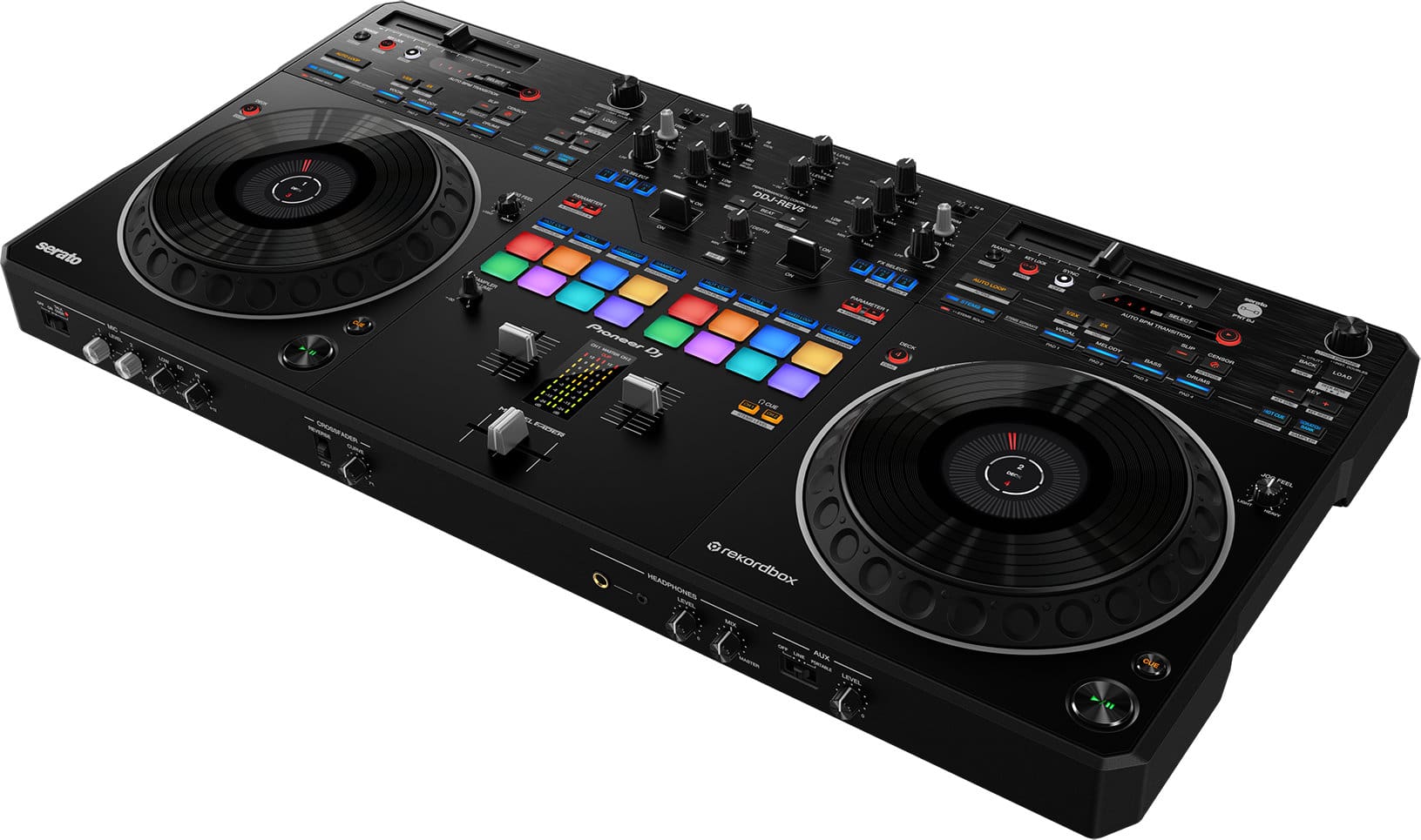 Pioneer DJ DDJ-REV5 Controller  - Retoure (Zustand: sehr gut)