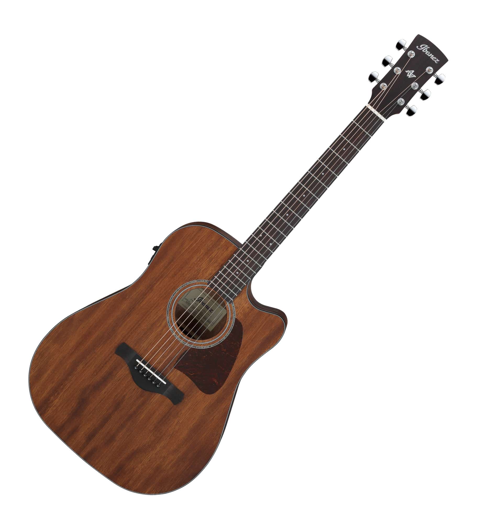 Ibanez AW247CE-OPN Westerngitarre  - Retoure (Zustand: akzeptabel)