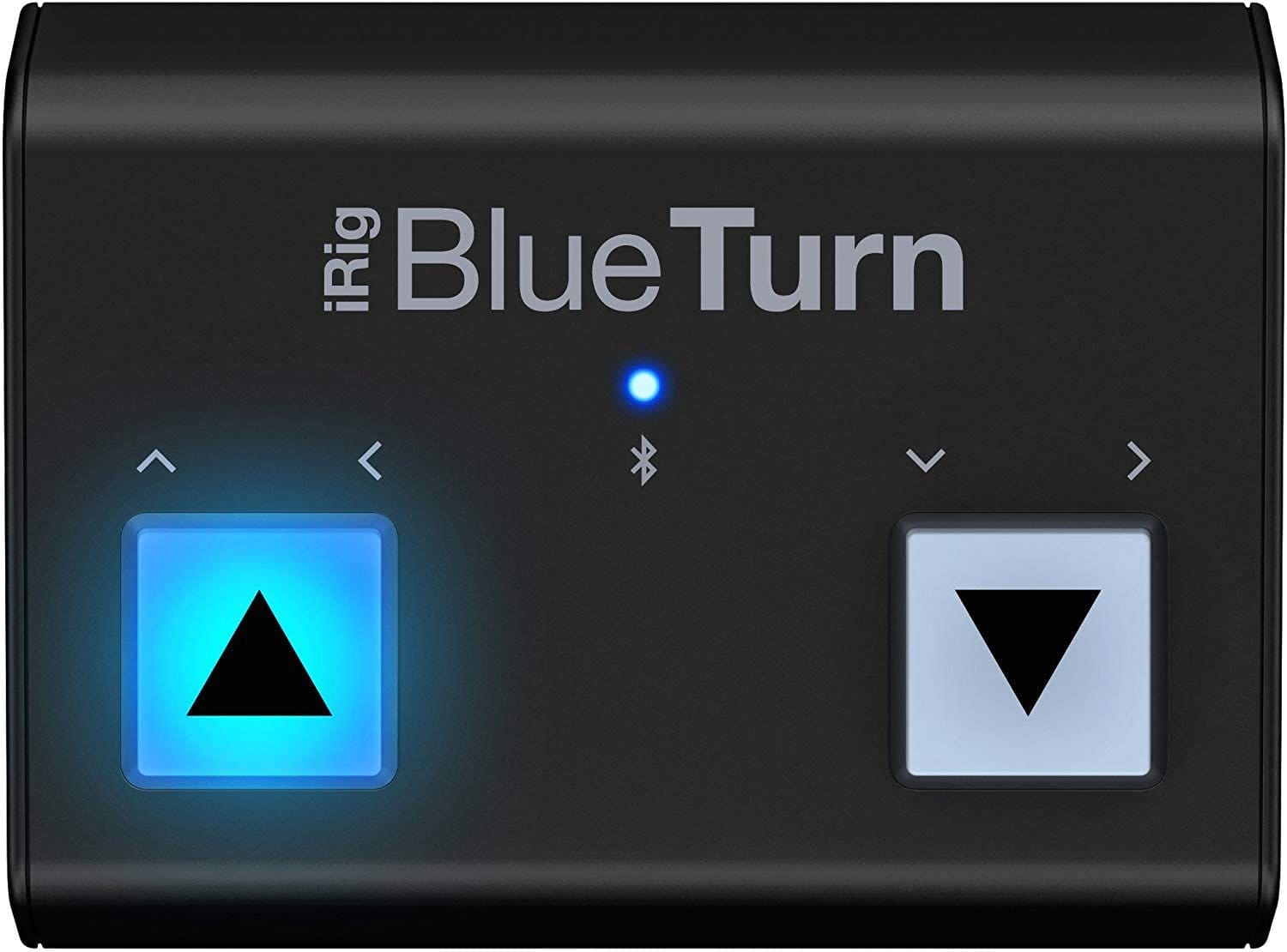 IK Multimedia iRig BlueTurn