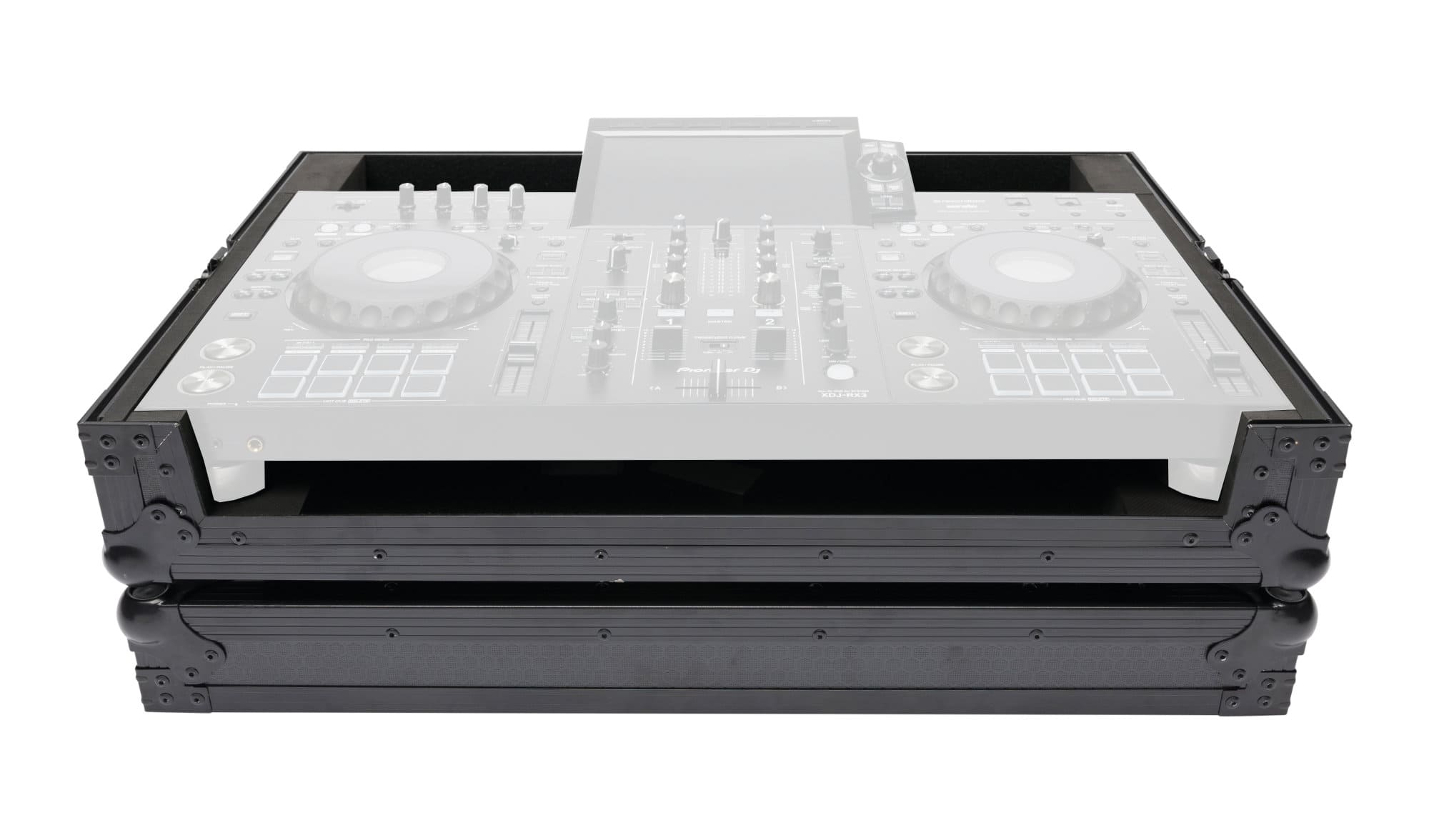 Magma DJ-Controller Case XDJ-RX3/RX2  - Retoure (Verpackungsschaden)