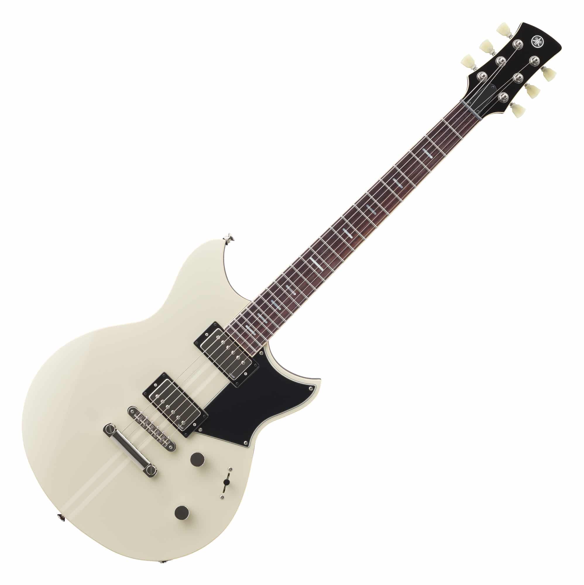 Yamaha RSS20 VW Revstar Standard E-Gitarre Vintage White