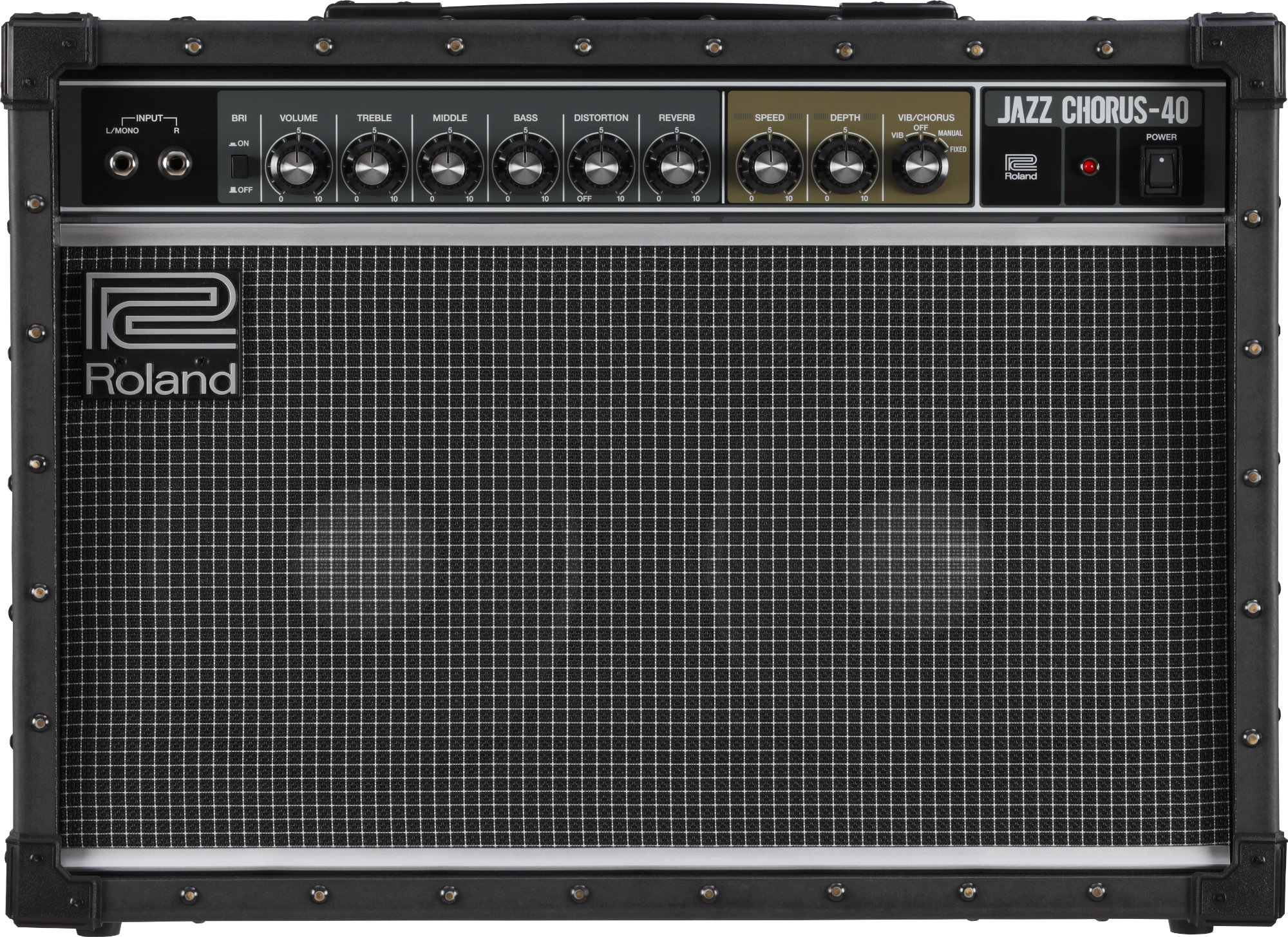 Roland JC-40 Jazz Chorus