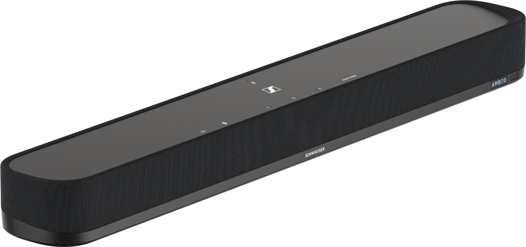 Sennheiser AMBEO Soundbar Mini  - 1A Showroom Modell (Zustand: wie neu, in OVP)