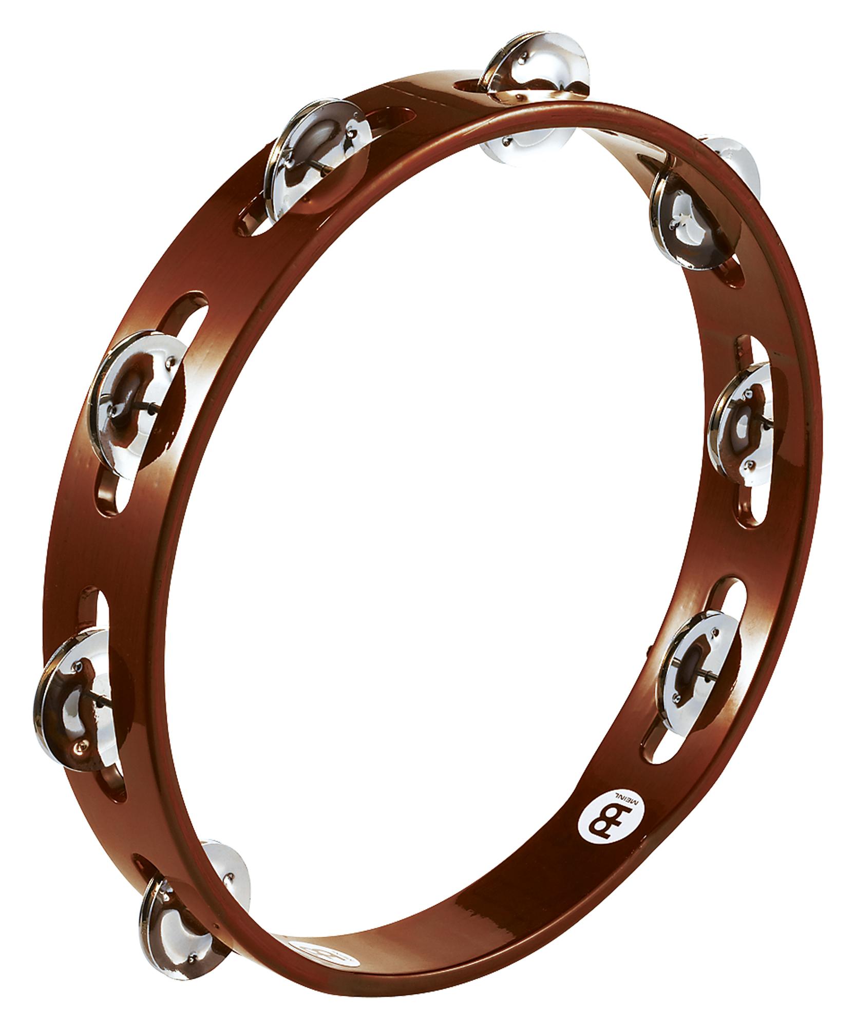 Meinl TA1AB Traditional Wood Tambourine