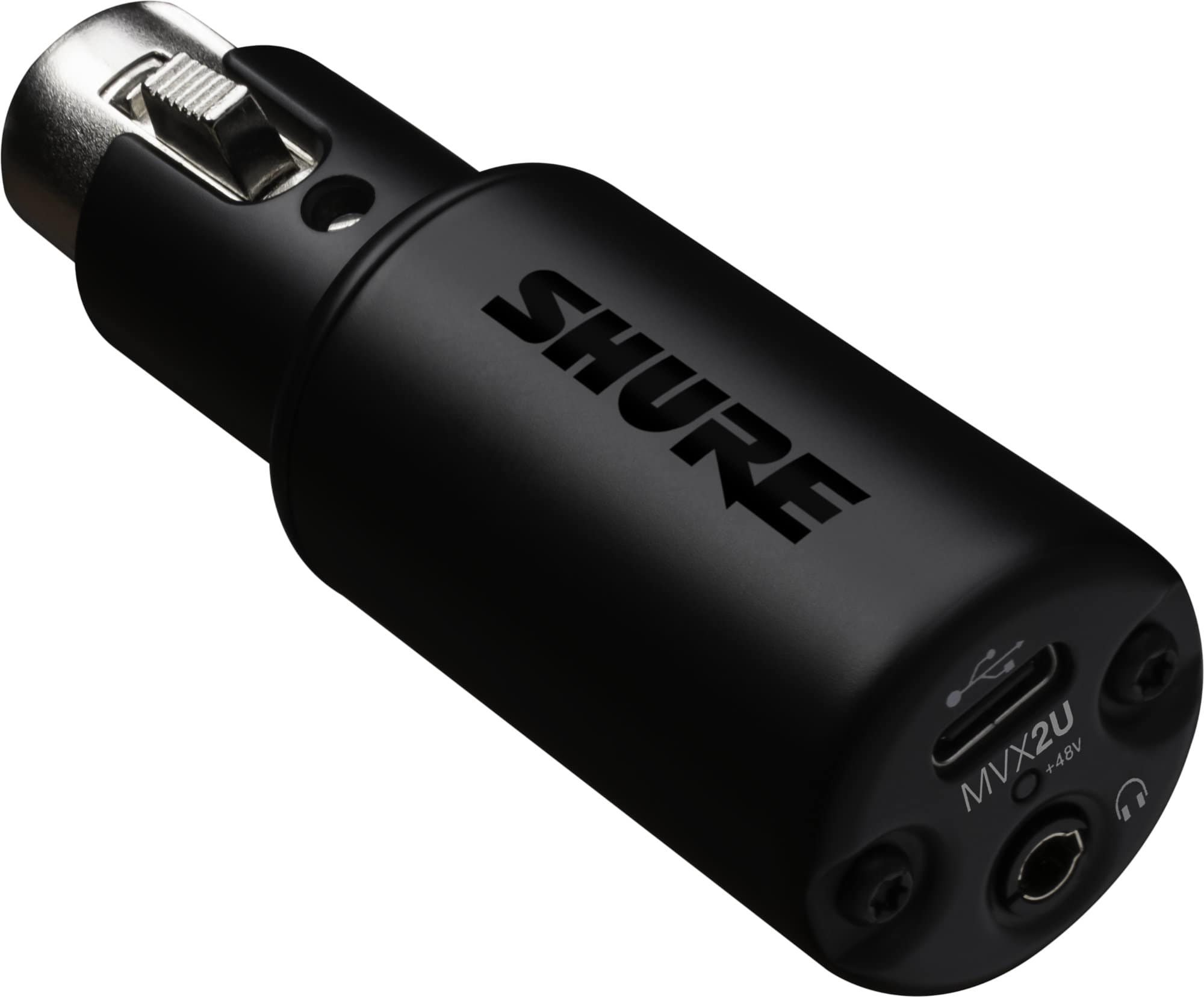 Shure MOTIV MVX2U