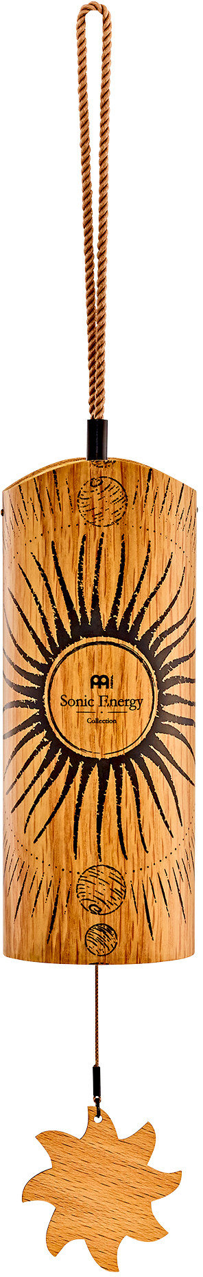 Meinl Sonic Energy Cosmic Bamboo Chime Sol