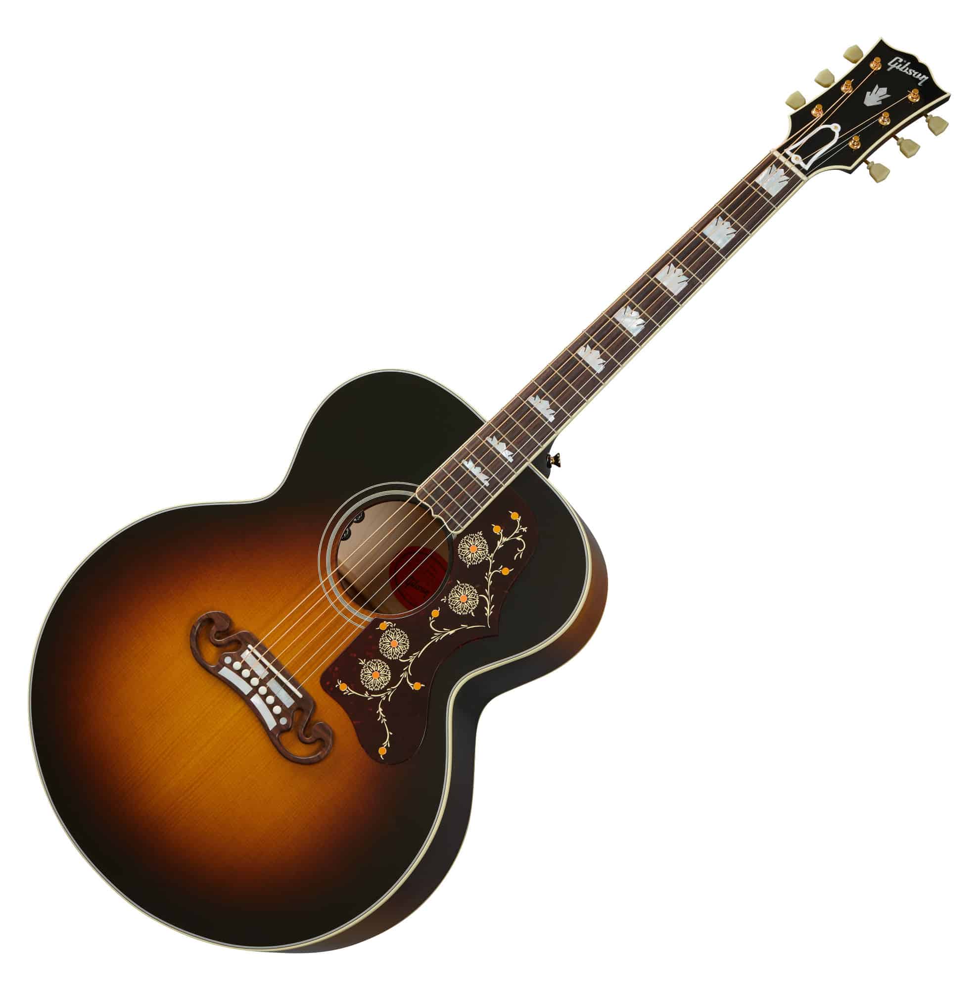 Gibson SJ-200 Original Vintage Sunburst