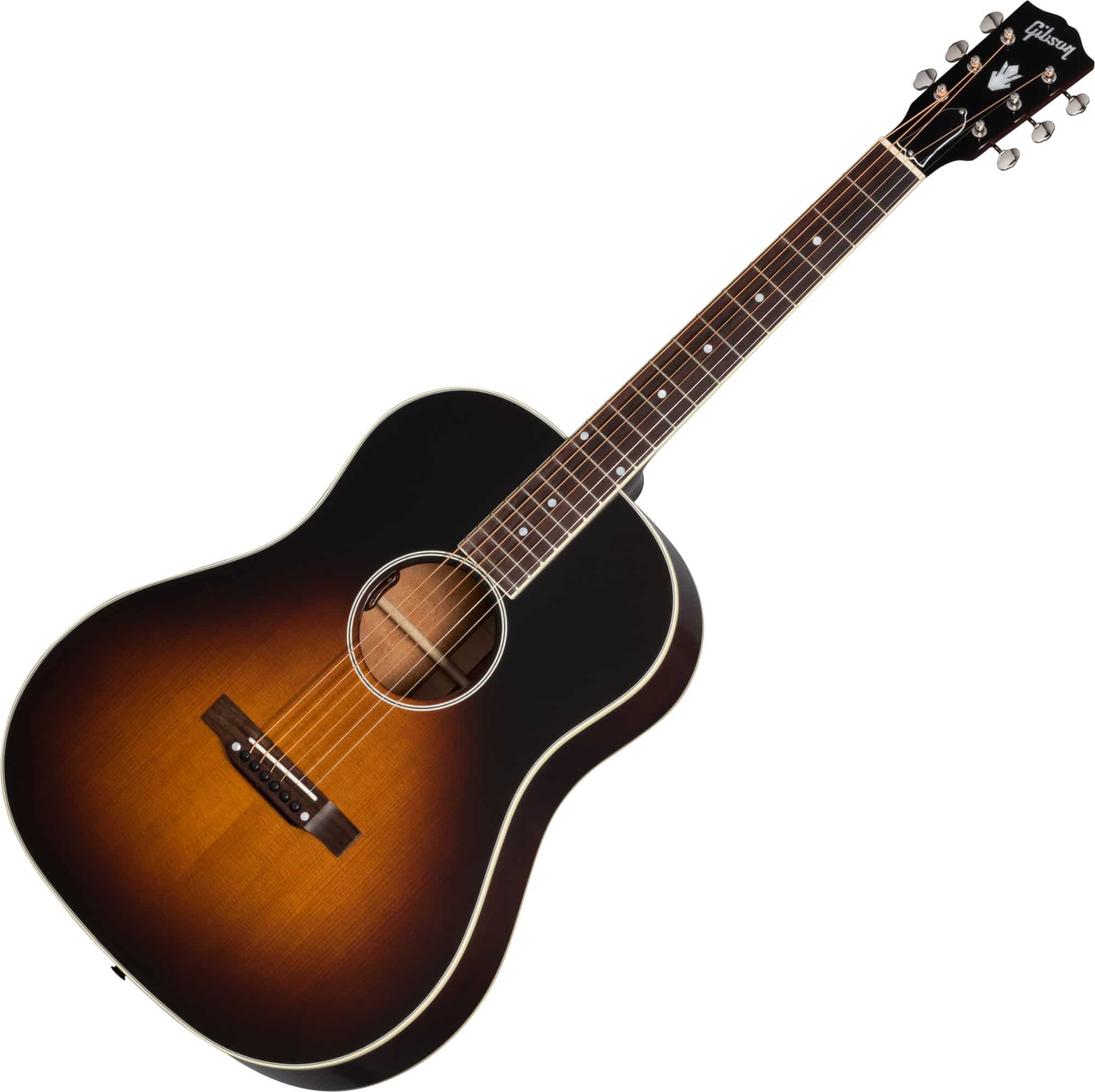 Gibson Keb' Mo' 3.0 Vintage Sunburst  - Retoure (Zustand: sehr gut)