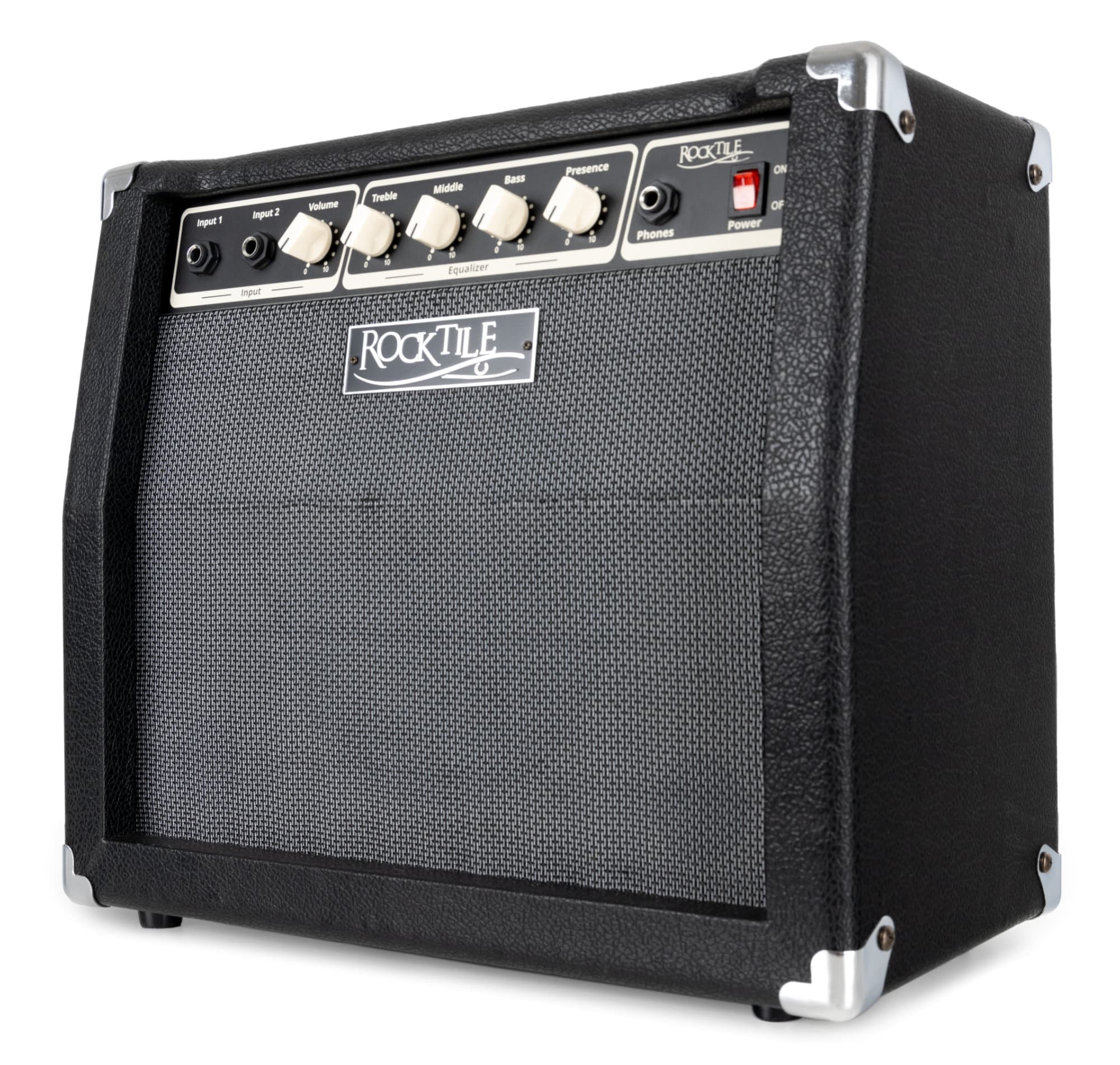 Rocktile BA-30 Jaco Basscombo 30 Watt  - Retoure (Zustand: sehr gut)