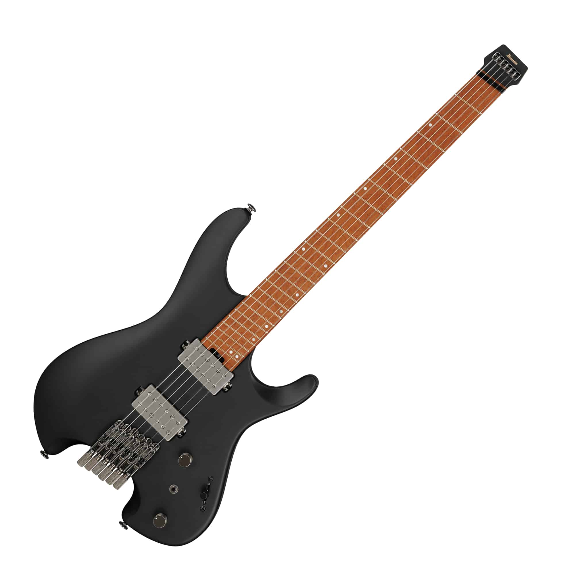 Ibanez QX52-BKF  - Retoure (Zustand: sehr gut)