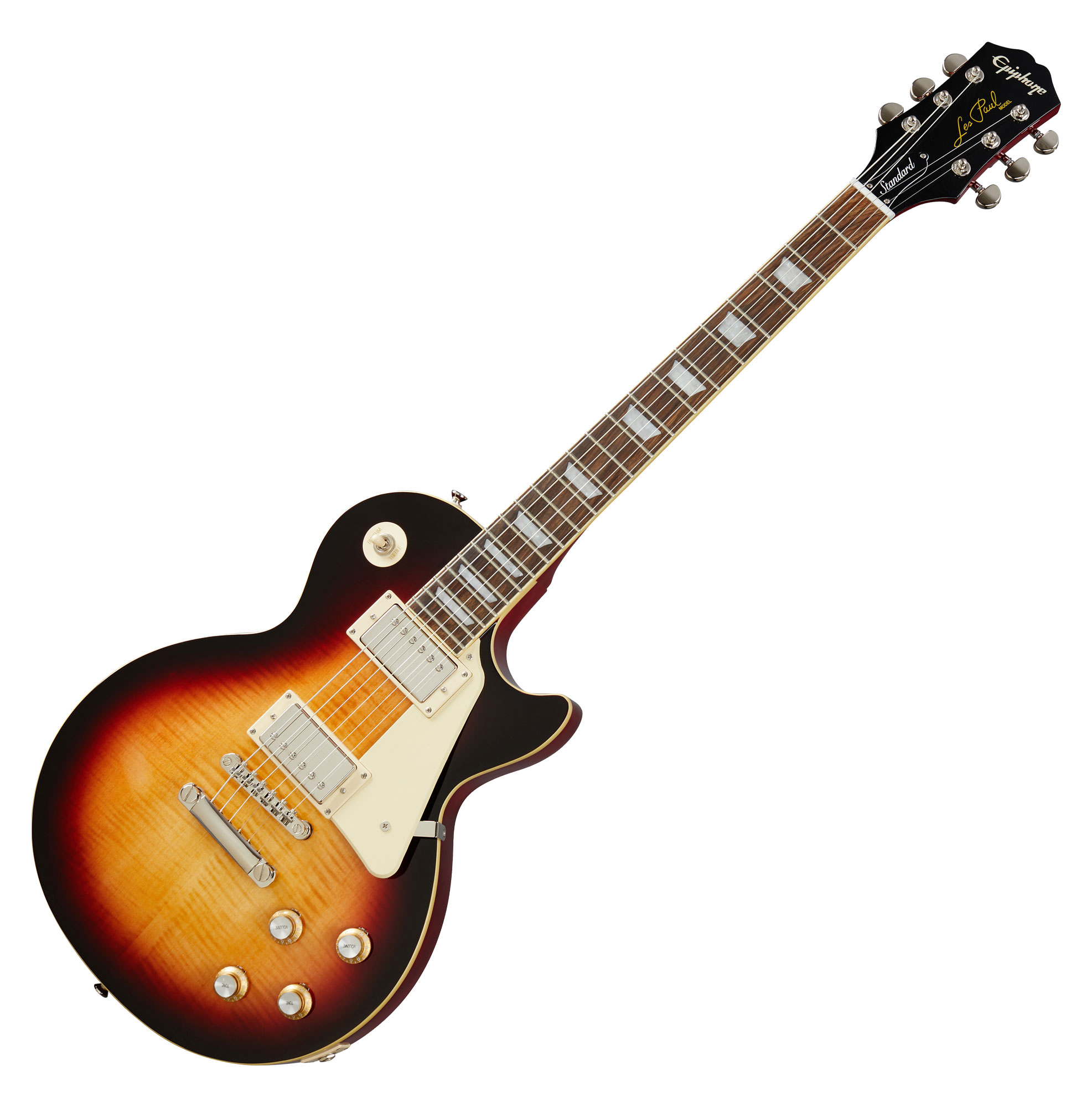 Epiphone Les Paul Standard '60s BB  - Retoure (Zustand: sehr gut)