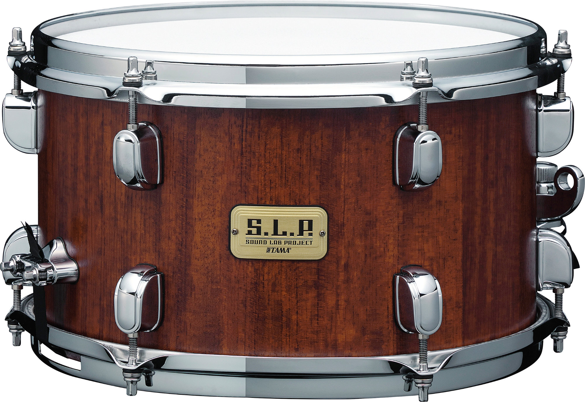 Tama LBU127-SBG S.L.P. Mod Bubinga Snare Drum