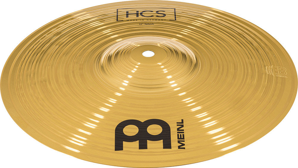 Meinl HCS 12" Splash