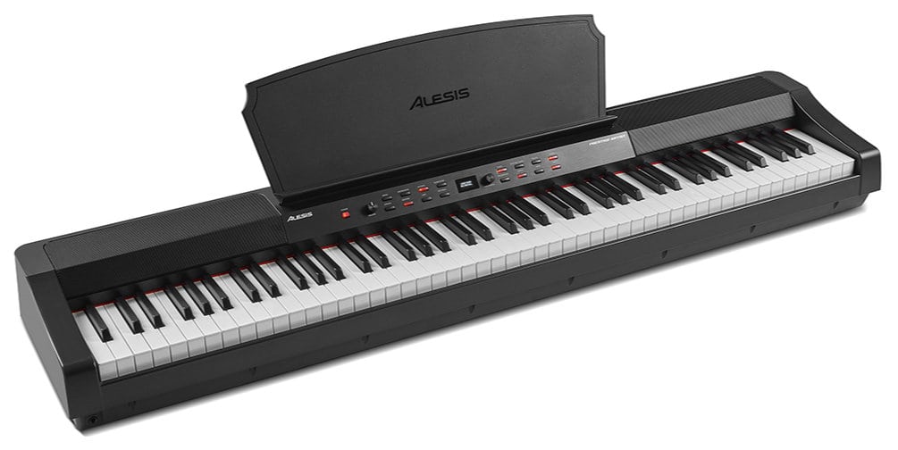 Alesis Prestige Artist Digitalpiano  - Retoure (Zustand: sehr gut)