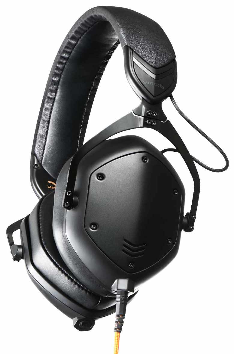 V-Moda Crossfade M-100 Master  - Retoure (Zustand: sehr gut)