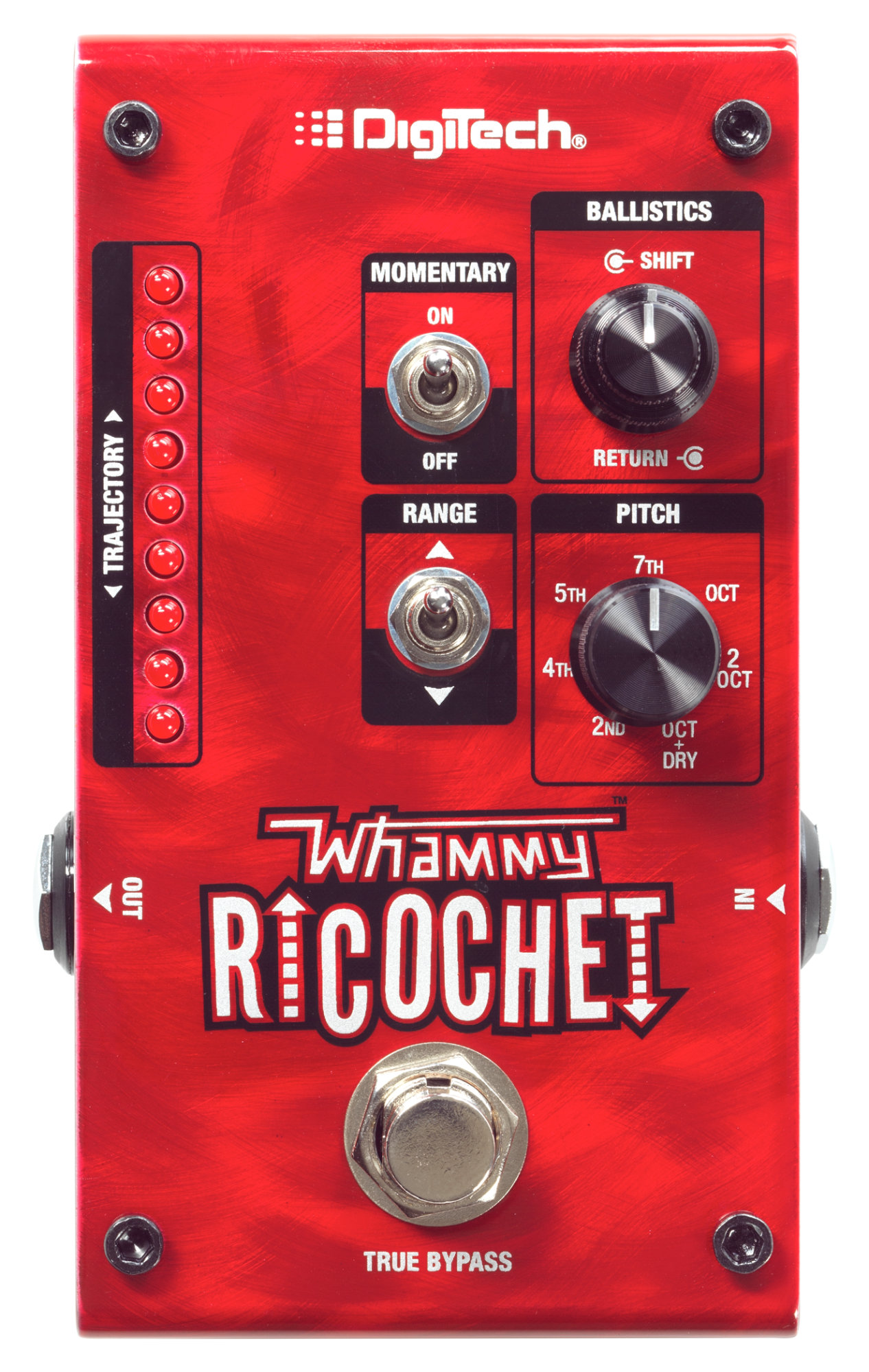 Digitech Whammy Ricochet