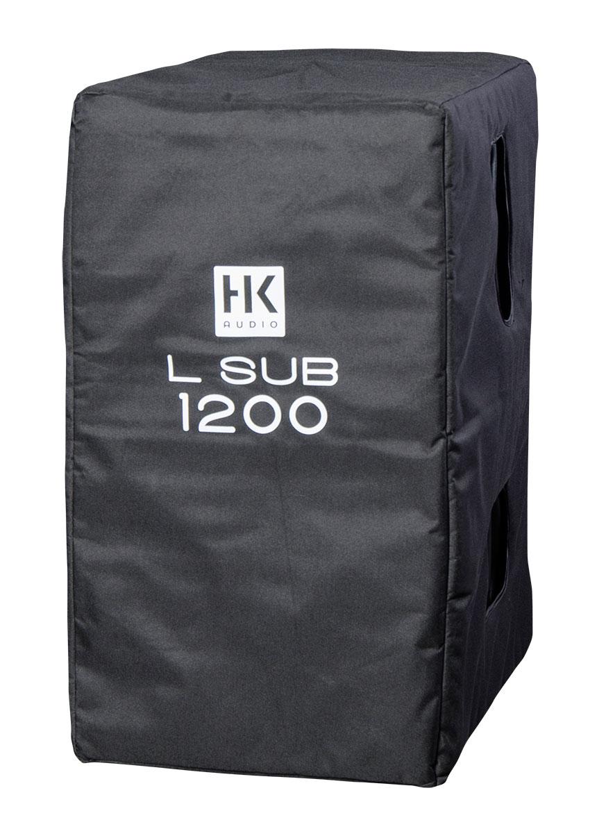 HK Audio L5 Sub 1200/A Cover