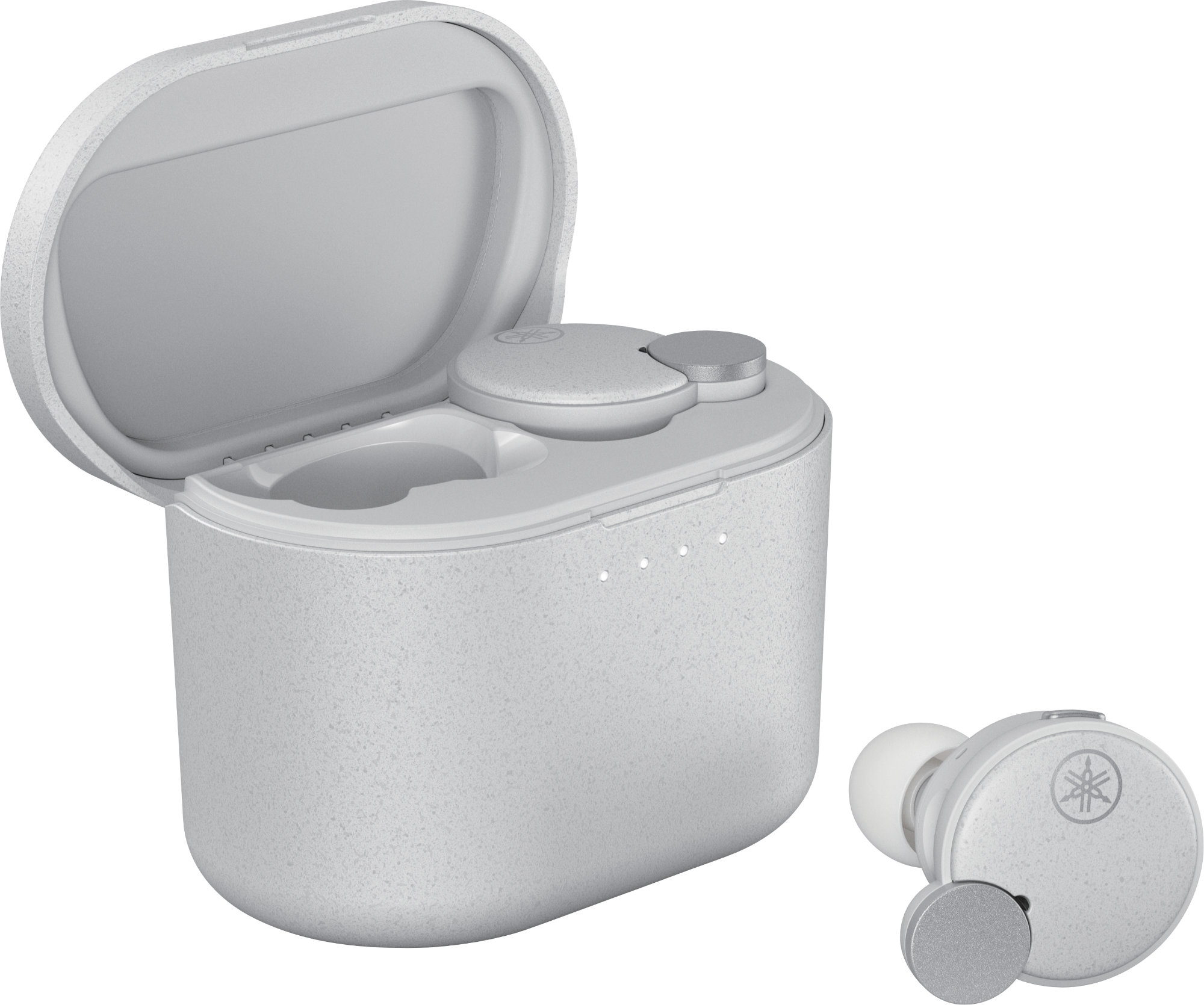 Yamaha TW-E7B WH True Wireless ANC Earbuds White