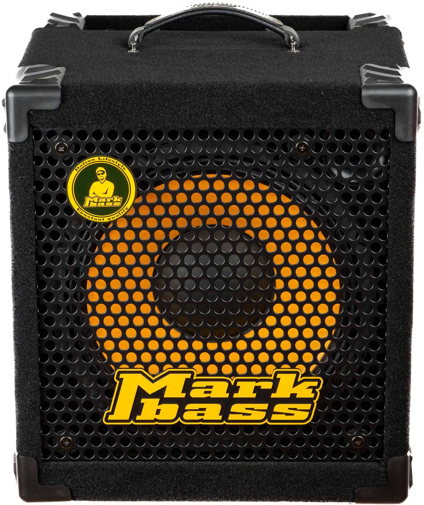 Markbass Mini CMD 121 P V