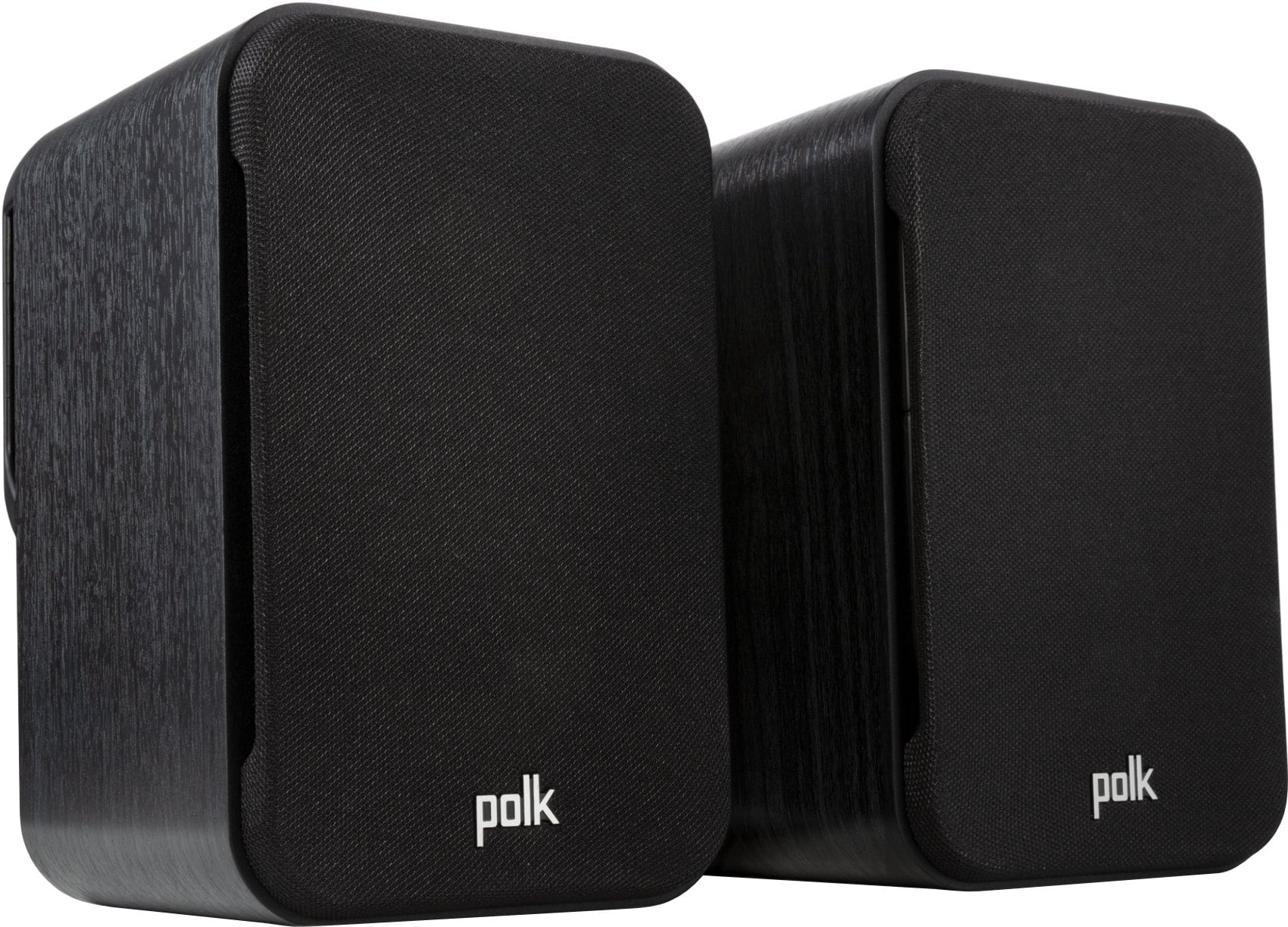 Polk Audio Signature Elite ES10 Schwarz