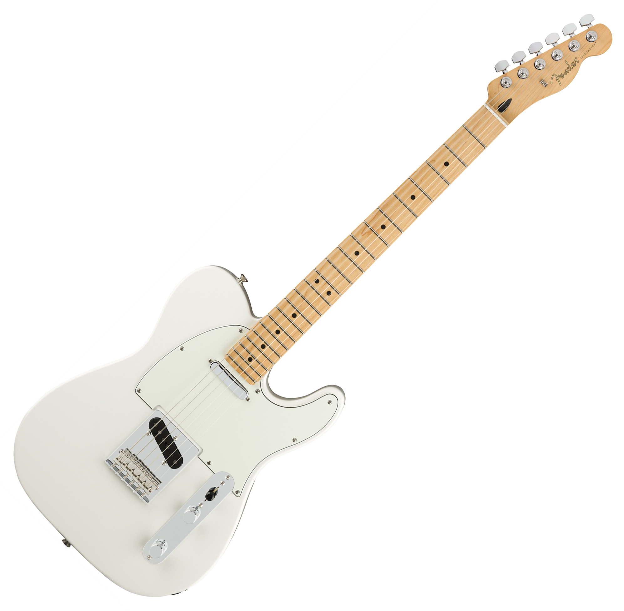 Fender Player Tele MN PWT  - Retoure (Zustand: sehr gut)