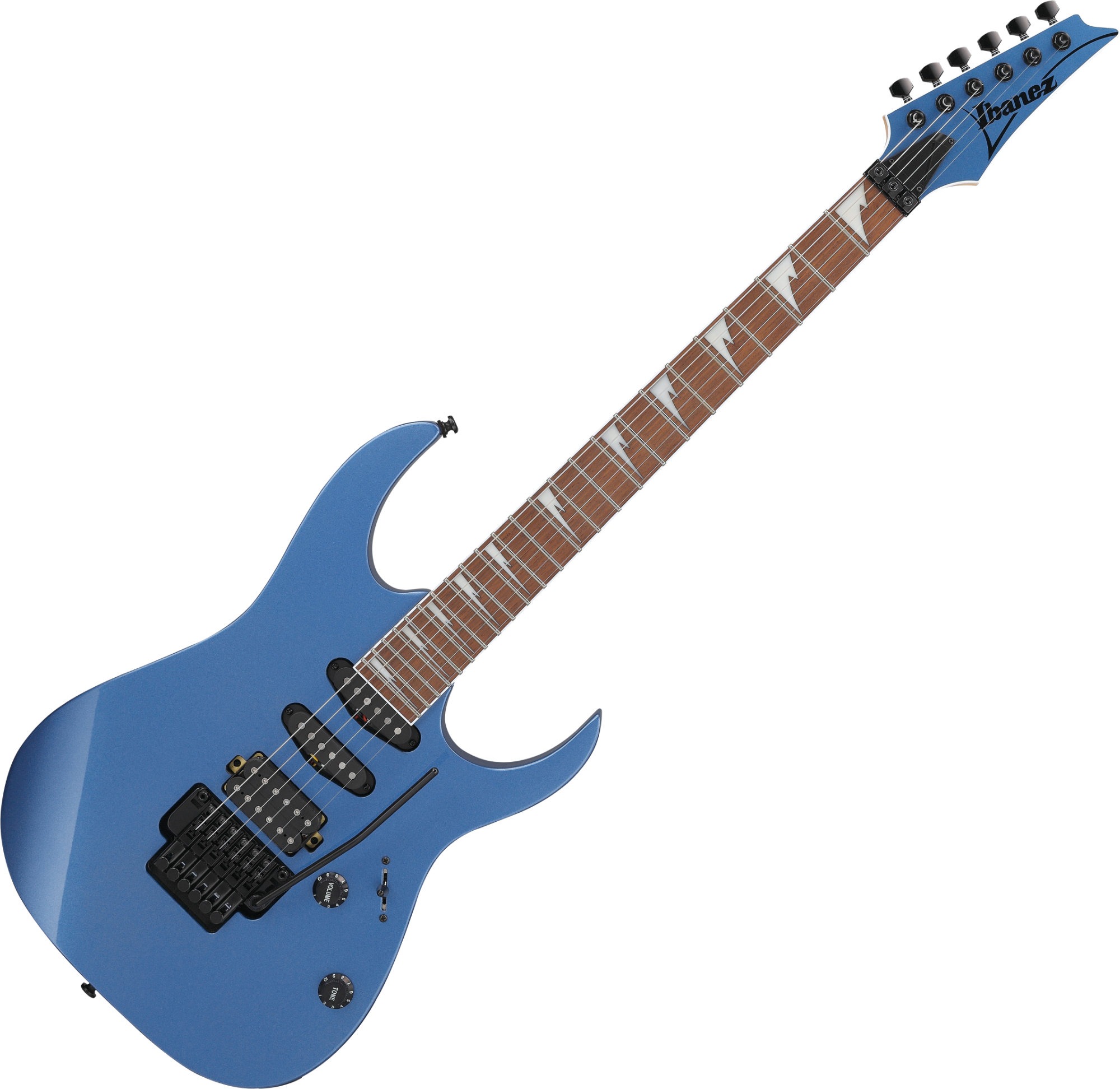 Ibanez RG460DX-BLH Blue Haze