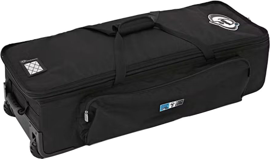 Protection Racket Hardware Bag 28" mit Rollen