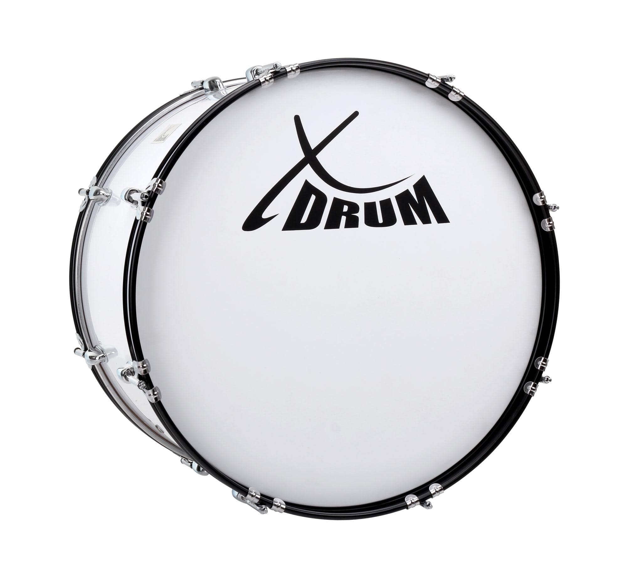 XDrum MBD-220 Marschtrommel 20" x 12"