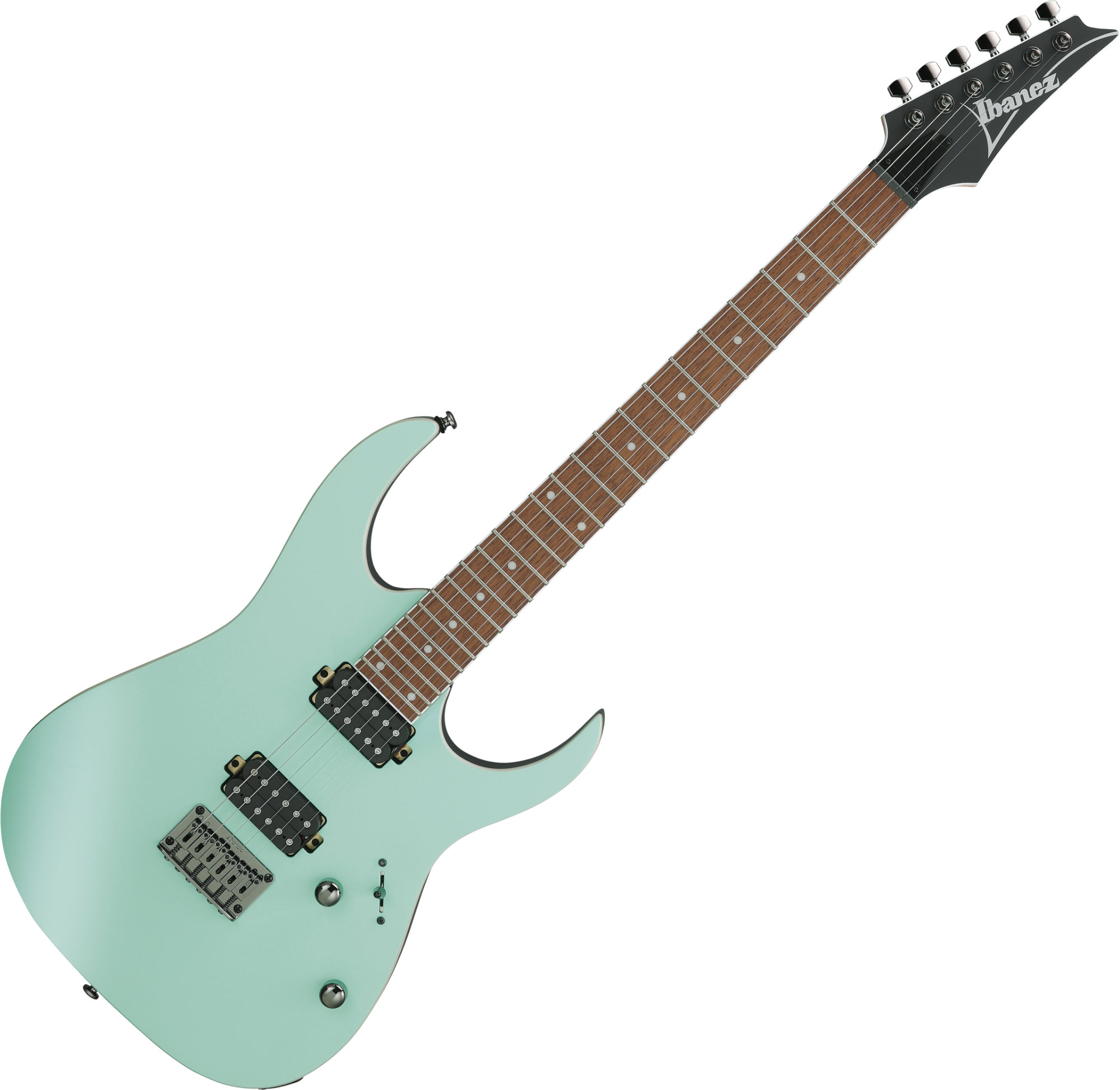 Ibanez RG421S-SEM Sea Shore Matte