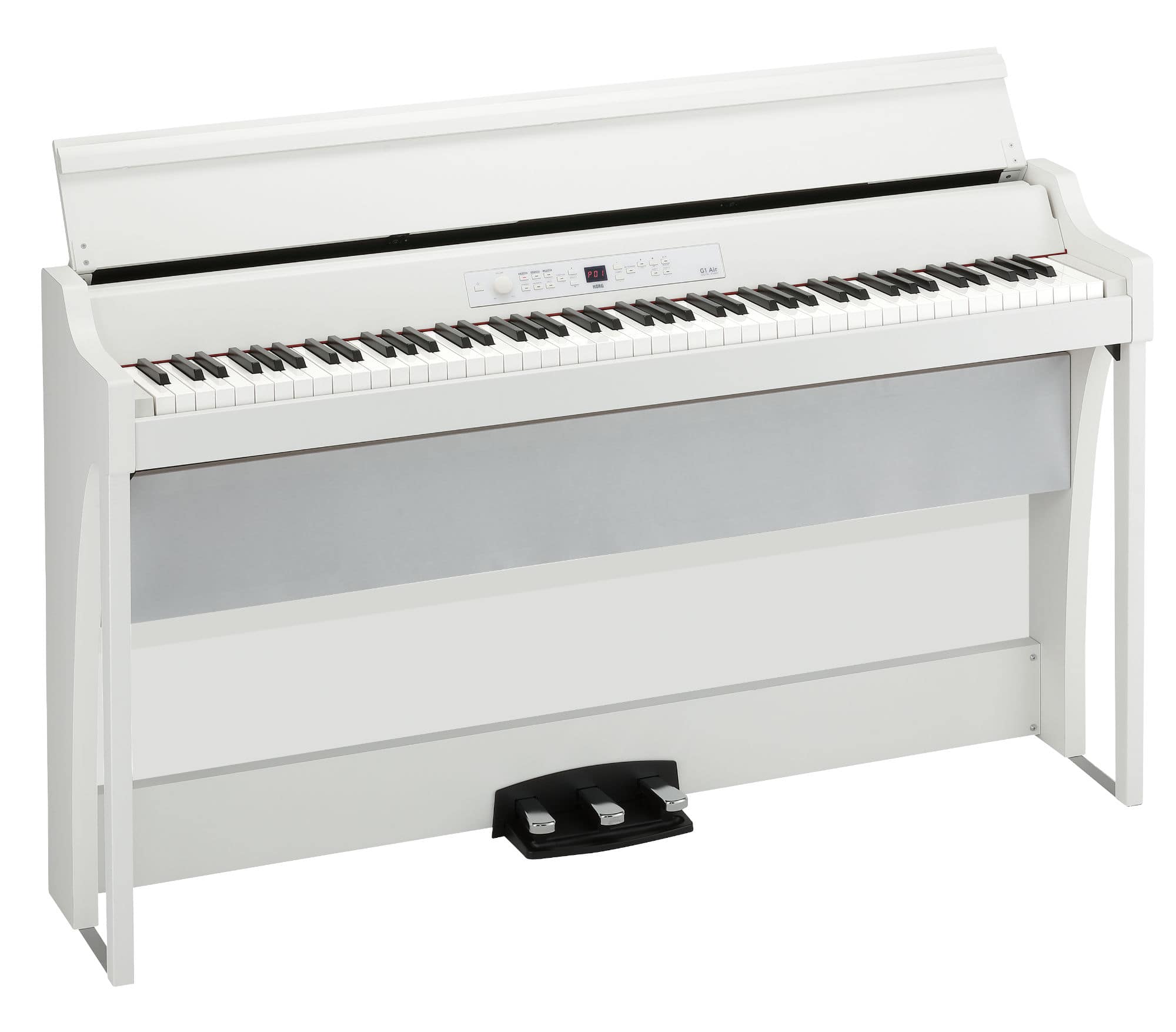 Korg G1 WH Air Digitalpiano Weiß  - Retoure (Zustand: gut)