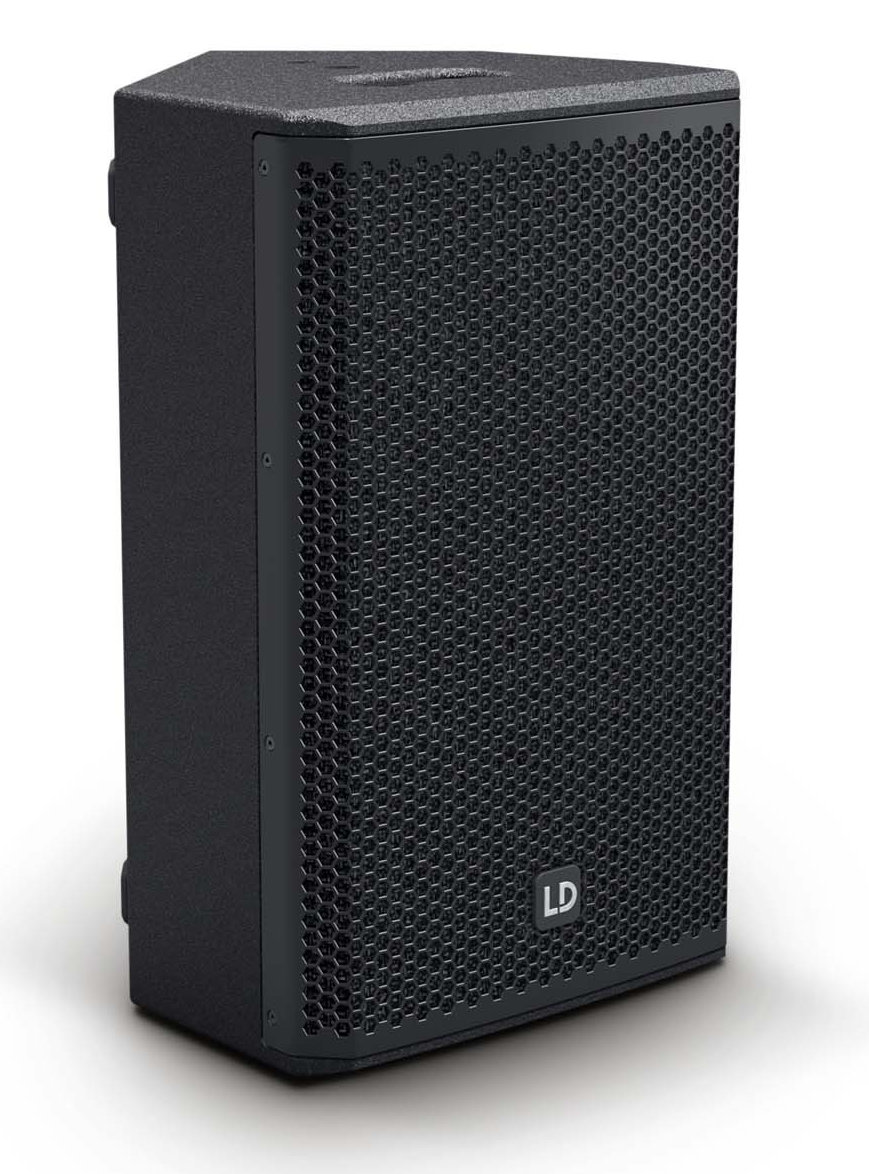 LD Systems STINGER 10A G3 Aktivbox