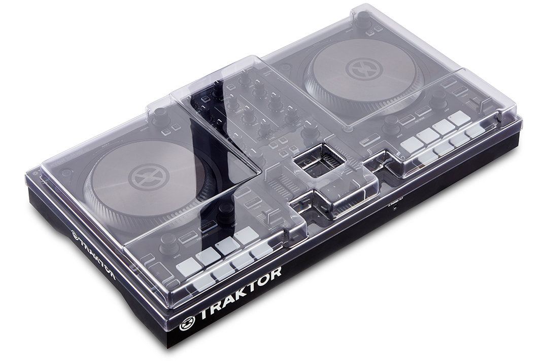 Decksaver Native Instruments Kontrol S2 MK3