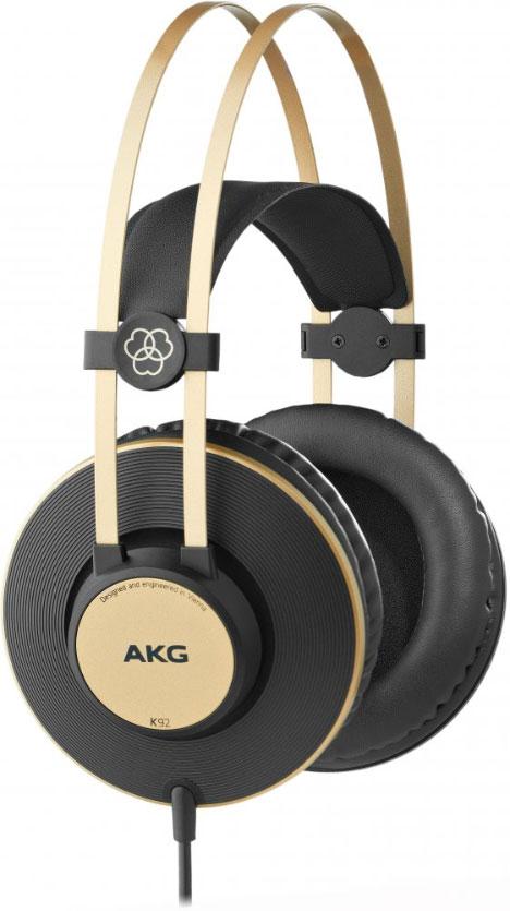 AKG K-92